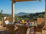 Breakfast views Breakfast views